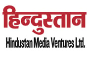 Hindustan Media Ventures Ltd Logo