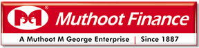 Muthoot Finance Ltd Logo