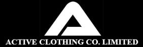 Active Clothing Co Ltd Logo
